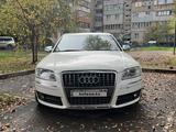 Audi S8 2006 годаүшін8 800 000 тг. в Алматы – фото 2