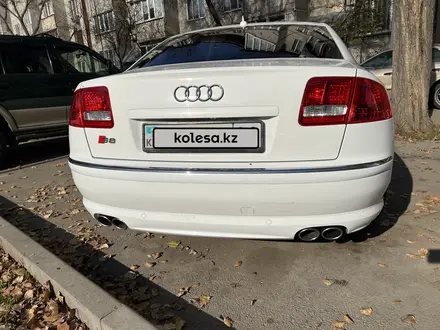 Audi S8 2006 года за 8 800 000 тг. в Алматы – фото 13