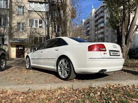 Audi S8 2006 года за 8 800 000 тг. в Алматы – фото 15