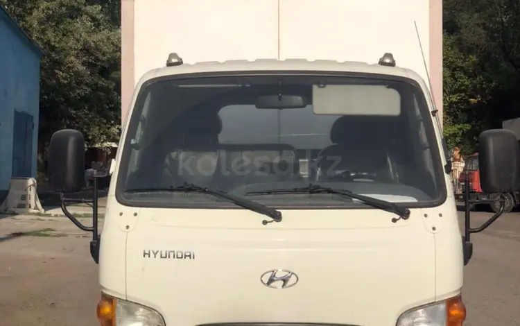 Hyundai 2018 года за 12 000 000 тг. в Алматы