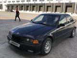 BMW 320 1995 годаүшін1 900 000 тг. в Караганда