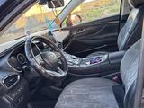 Hyundai Santa Fe 2023 года за 16 300 000 тг. в Кызылорда – фото 5