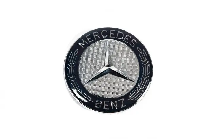 Магазин запчастей Mercedes-Benz в Алматы