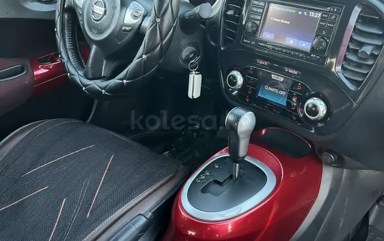 Nissan Juke 2012 годаfor5 000 000 тг. в Семей