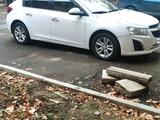 Chevrolet Cruze 2014 годаүшін4 500 000 тг. в Шымкент – фото 4