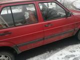 Volkswagen Golf 1989 года за 1 000 000 тг. в Караганда – фото 2