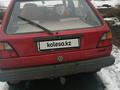 Volkswagen Golf 1989 годаүшін1 000 000 тг. в Караганда – фото 5