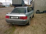 Audi 80 1991 года за 700 000 тг. в Тараз – фото 3