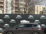 Hyundai Santa Fe 2022 годаүшін14 700 000 тг. в Актау – фото 3