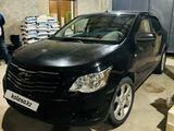 Chevrolet Cobalt 2014 года за 3 700 000 тг. в Шымкент