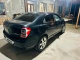 Chevrolet Cobalt 2014 года за 3 700 000 тг. в Шымкент – фото 4