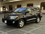 Toyota Land Cruiser 2013 года за 22 200 000 тг. в Алматы – фото 3