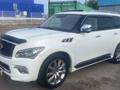 Infiniti QX80 2014 годаүшін15 000 000 тг. в Павлодар – фото 13