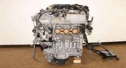 Двигатель привозной Lexus RX 350 3.5L 2GR-FE за 113 000 тг. в Алматы