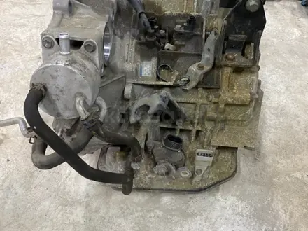Коробка АКПП на разные марки тойота K112 за 35 000 тг. в Алматы – фото 4