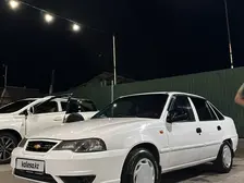 Daewoo Nexia, 2012