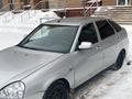 ВАЗ (Lada) Priora 2172 2008 годаүшін1 100 000 тг. в Астана – фото 3