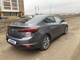 Hyundai Avante 2020 годаүшін8 500 000 тг. в Астана – фото 4