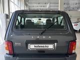 ВАЗ (Lada) Lada 2121 2024 года за 6 290 000 тг. в Алматы – фото 5