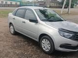 ВАЗ (Lada) Granta 2190 2018 года за 2 850 000 тг. в Кокшетау