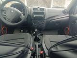 ВАЗ (Lada) Granta 2190 2018 года за 2 850 000 тг. в Кокшетау – фото 4