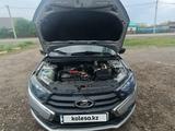ВАЗ (Lada) Granta 2190 2018 года за 2 850 000 тг. в Кокшетау – фото 3