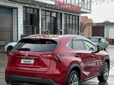 Lexus NX 200t 2014 годаүшін12 000 000 тг. в Усть-Каменогорск – фото 2