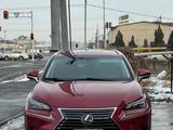Lexus NX 200t 2014 годаүшін12 000 000 тг. в Усть-Каменогорск