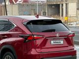 Lexus NX 200t 2014 годаүшін12 000 000 тг. в Усть-Каменогорск – фото 4