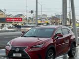 Lexus NX 200t 2014 годаүшін12 000 000 тг. в Усть-Каменогорск – фото 3