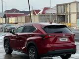 Lexus NX 200t 2014 годаүшін12 000 000 тг. в Усть-Каменогорск – фото 5