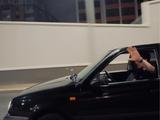 Volkswagen Golf 1993 года за 1 800 000 тг. в Астана – фото 3