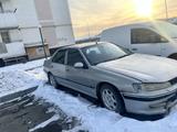 Peugeot 406 2000 годаүшін1 300 000 тг. в Алматы – фото 4