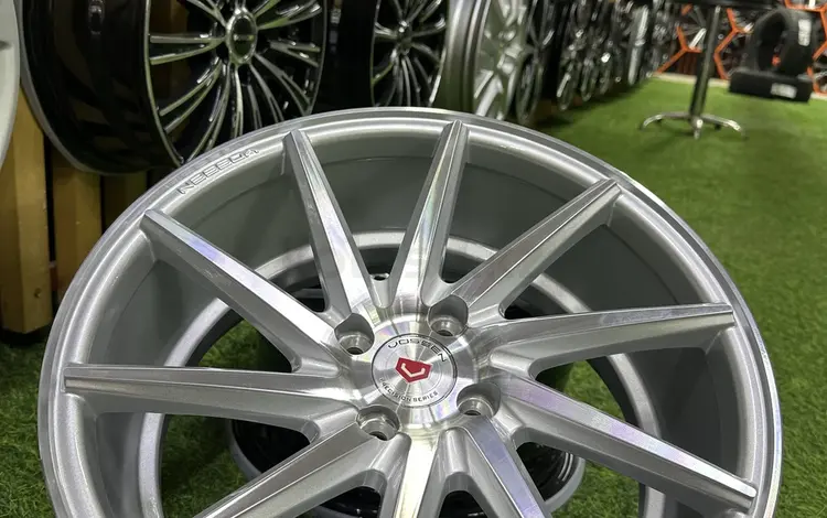 Вертушки новые диски за 220 000 тг. в Караганда