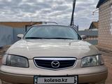 Mazda 626 2000 года за 2 000 000 тг. в Атырау