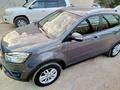 SsangYong Actyon 2017 года за 7 000 000 тг. в Актау – фото 14