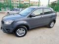 SsangYong Actyon 2017 года за 7 000 000 тг. в Актау