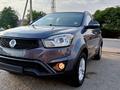 SsangYong Actyon 2017 года за 7 000 000 тг. в Актау – фото 12