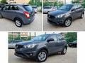 SsangYong Actyon 2017 года за 7 000 000 тг. в Актау – фото 9
