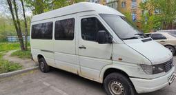 Mercedes-Benz Sprinter 1999 годаүшін2 300 000 тг. в Караганда – фото 2