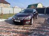 Nissan Teana 2014 года за 7 500 000 тг. в Алматы – фото 2