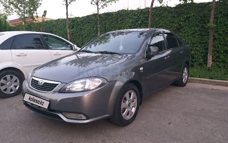 Daewoo Gentra 2014 года за 4 800 000 тг. в Шымкент