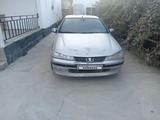 Peugeot 406 2001 года за 800 000 тг. в Актау – фото 5