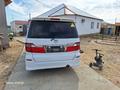 Toyota Alphard 2005 годаүшін3 600 000 тг. в Атырау – фото 7