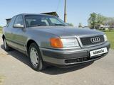 Audi 100 1993 года за 2 300 000 тг. в Кулан