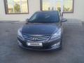 Hyundai Solaris 2015 годаүшін5 300 000 тг. в Костанай – фото 5