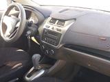 Chevrolet Cobalt 2021 года за 6 000 000 тг. в Айтеке би – фото 3