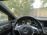 Mercedes-Benz CLS 350 2012 года за 7 550 000 тг. в Актау – фото 2