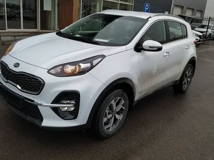 Kia Sportage 2020 года за 12 000 000 тг. в Шымкент