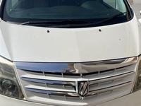 Toyota Alphard 2005 года за 9 300 000 тг. в Шымкент